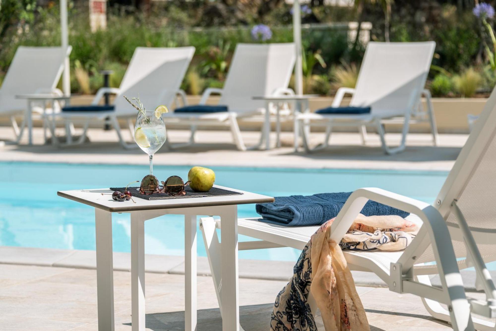 Appartamento Syvota Gardens Esterno foto