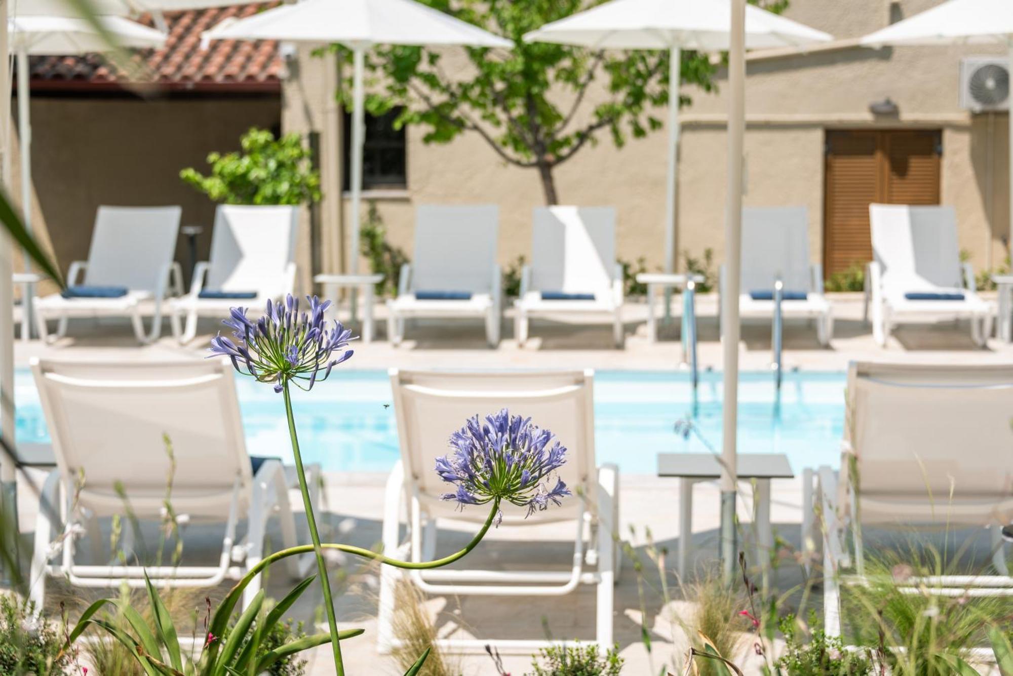 Appartamento Syvota Gardens Esterno foto
